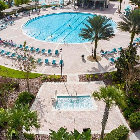 Wonderfull 4Bd With Pool At Champions Gate 1174 Villa Kissimmee Bagian luar foto