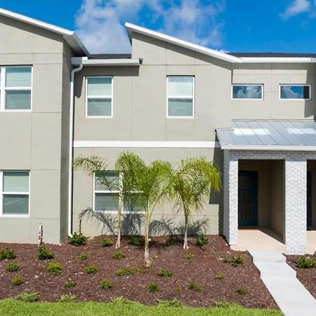 Wonderfull 4Bd With Pool At Champions Gate 1174 Villa Kissimmee Bagian luar foto