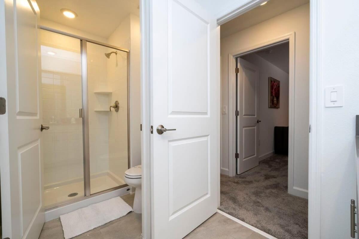 Wonderfull 4Bd With Pool At Champions Gate 1174 Villa Kissimmee Bagian luar foto
