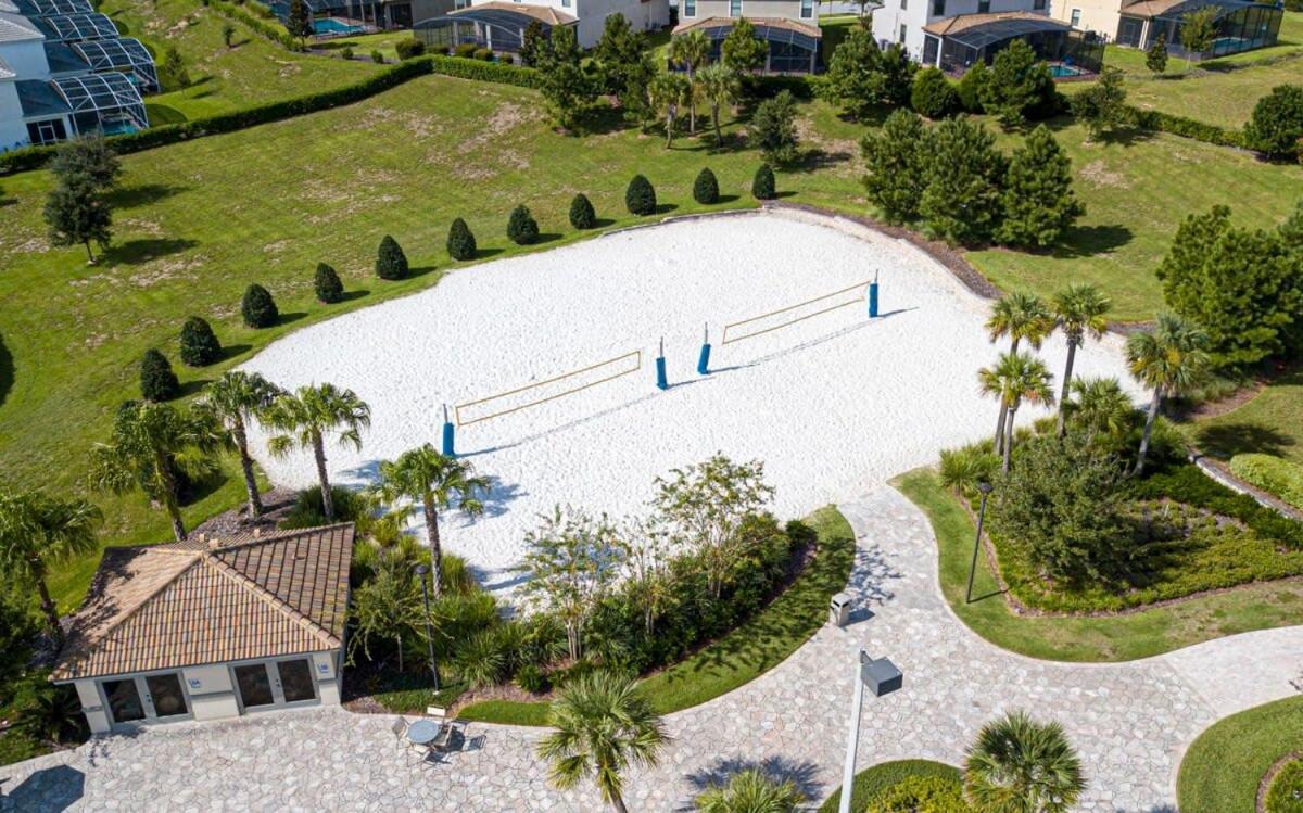 Wonderfull 4Bd With Pool At Champions Gate 1174 Villa Kissimmee Bagian luar foto