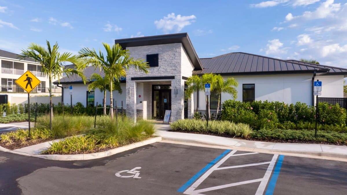 Wonderfull 4Bd With Pool At Champions Gate 1174 Villa Kissimmee Bagian luar foto