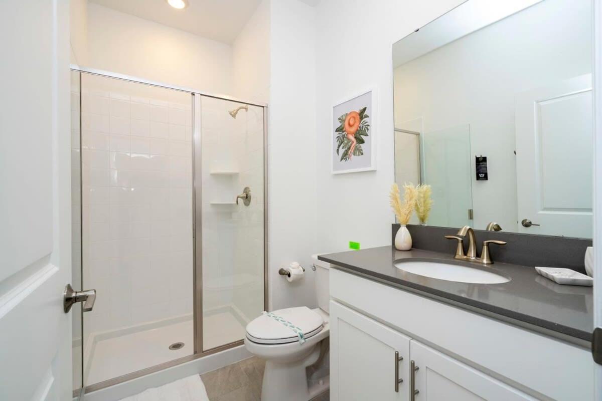 Wonderfull 4Bd With Pool At Champions Gate 1174 Villa Kissimmee Bagian luar foto